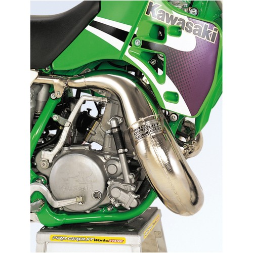 Pro circuit platinum - pro,