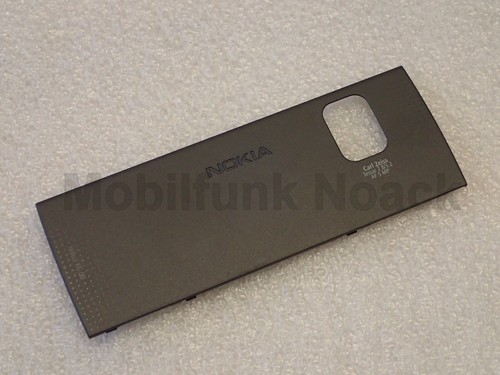 Original nokia battery - original, x6-00