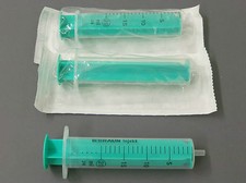 Einwegspritze 20ml Spritze 3