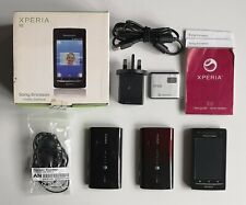 Sony Ericsson Xperia Mini E15i