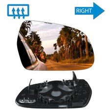 Außenspiegel Spiegelglas