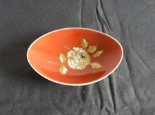 PORZELLANSCHALE  WALLENDORF