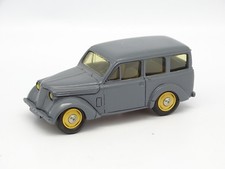 HECO Modelle Harz 1/43 -