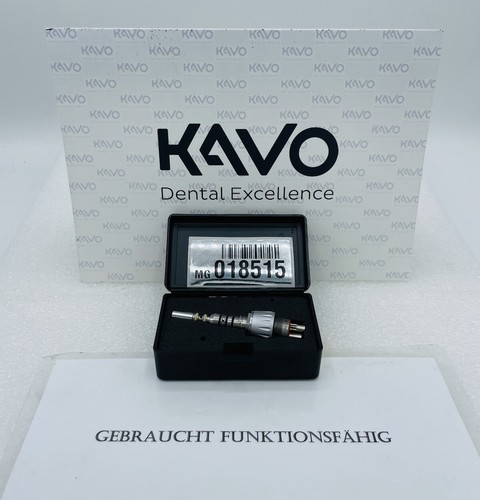 Kavo multiflex lux 465 - multiflex,