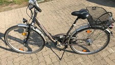 Hercules Damenfahrrad 26" 26