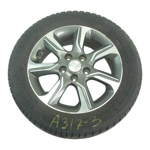 Hyundai ix20 felge alufelge - hyundai,