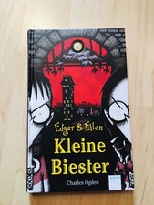 Edgar ellen kleine biester - edgar&ellen,
