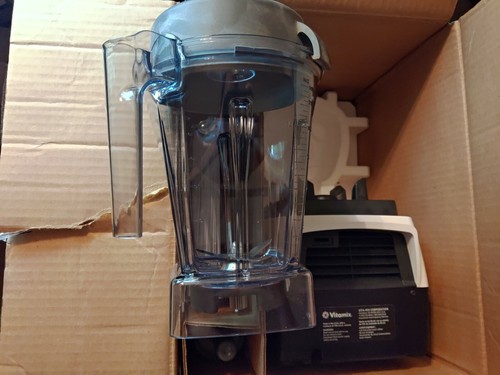 Vitamix creations elite - vitamix, 48oz