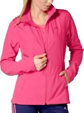 Adidas Damen Fleece Jacke