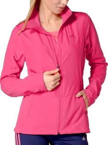 Adidas damen fleece jacke - damen,