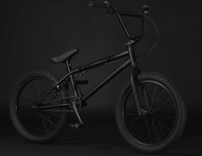 Strobmx "Woofer" BMX Rad