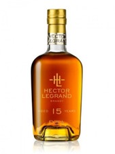 (EUR 47,00 / L)  Brandy Hector