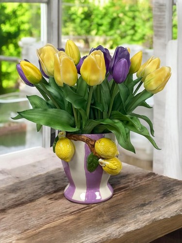 Vase blumentopf - vase,