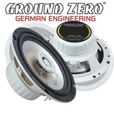 Ground zero gzrm - ground, marine