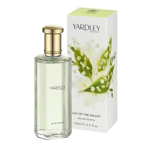Yardley lily the - the, valley