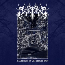ACHATHRAS - A Darkness of the