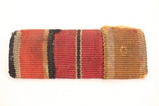 Bandspange Feldspange 2.WWK