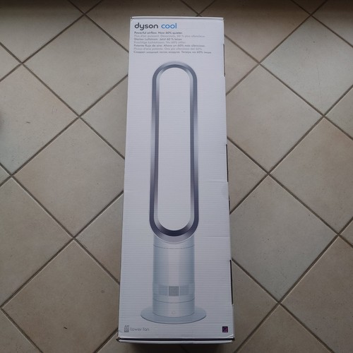Dyson cool am07 tower fan - dyson,