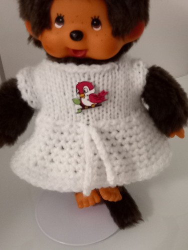 Monchhichi kleidung 20 cm - kleidung, gr.