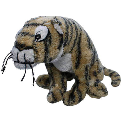 Ikea tiger klappar - tiger,,