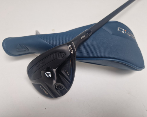 Taylormade qi4d max hybrid - qi4d,