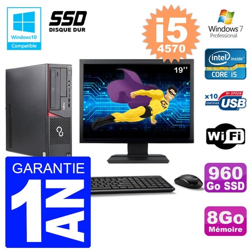 Fujitsu esprimo e720 - fujitsu, dt