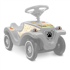 BIG Bobby Car Classic