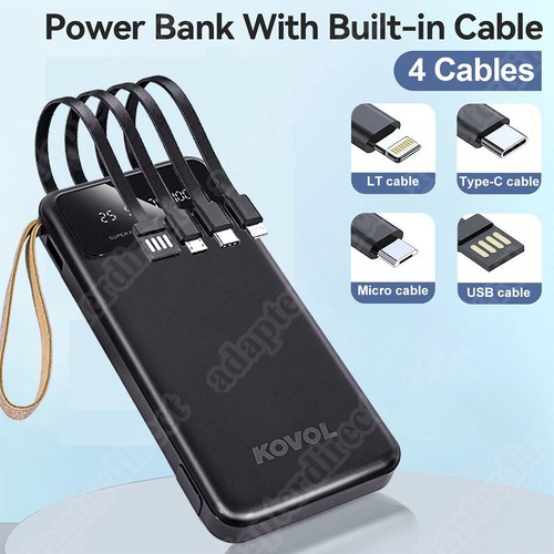 9000000mah powerbank tragbar - 9000000mah,