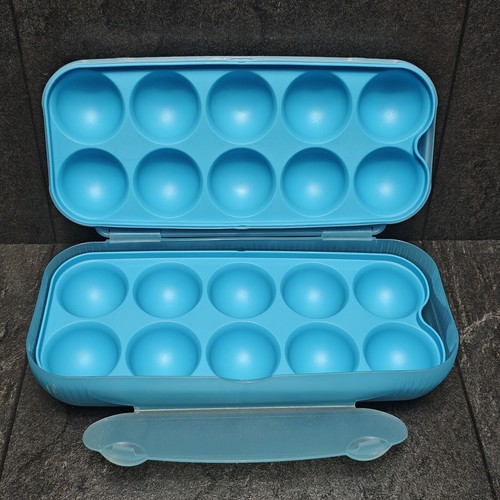 Tupperware kolumbus - tupperware, "kolumbus"