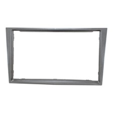 Doppel DIN Radioblende passend