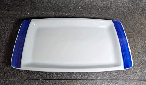 Kahla servirplatte groß - servirplatte,