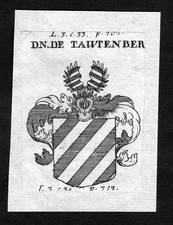 1750 - Tawtenberg Battenberg