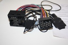 Bluetooth Freisprech Musik Adapter BMW E36 Z3 C43 CD43 BE2450 BE2455