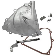 Abdeckung Kurbelgehäuse