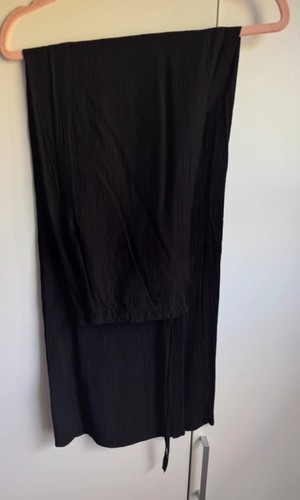 Zara hose schwarz - zara, damen