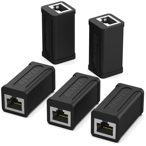 Rj45 koppler ethernet extender - rj45,