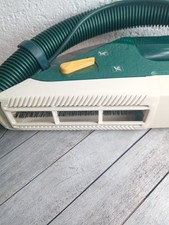 Vorwerk Polsterboy PB 411 mit Schlauch und Adapter für neue Geräte kaum genutzt