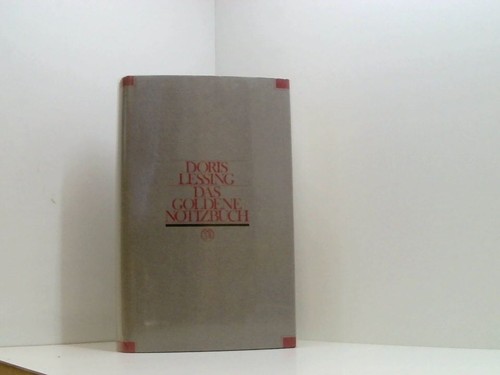 Das goldene notizbuch - das,