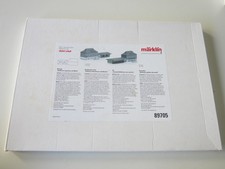 Märklin Spur Z 89705 -
