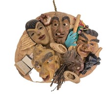 Fasnet Aulendorfer Mäskle