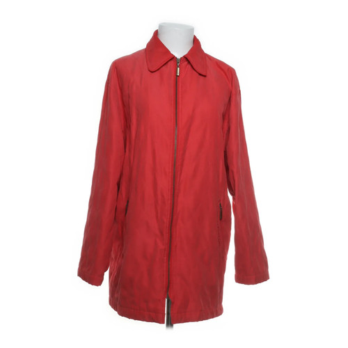 Red green leichte jacke - red//green,,