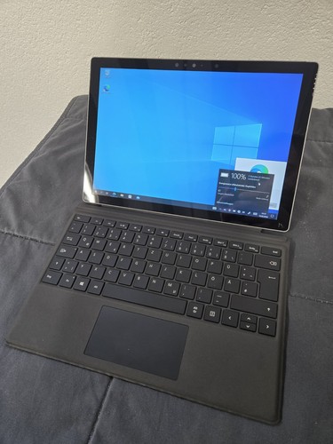 Microsoft surface 1724 - surface, i7