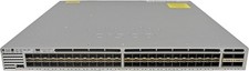 Cisco Catalyst WS-C3850-48XS-S