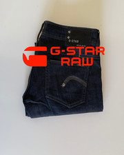 G Star Raw Herren Jeans fast