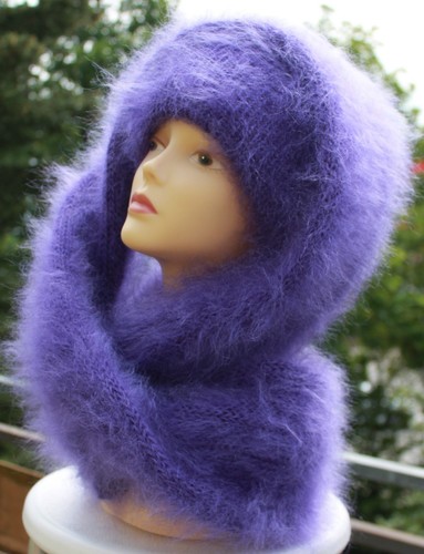 Schal schlauchschal mohair - schlauchschal,