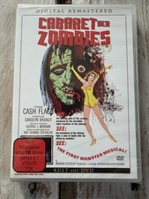 Cabaret der Zombies [FSK18]