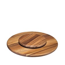 Spring - Drehteller für