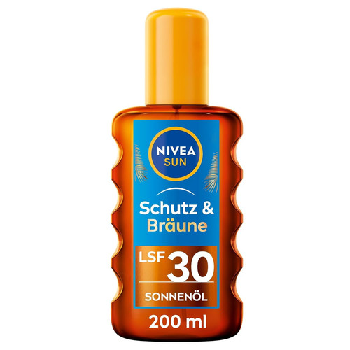 Nivea sun schutz - sun,