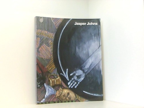 Jasper johns mark - johns, by