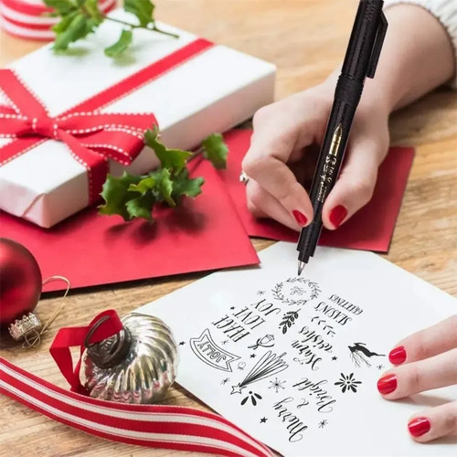 Kalligraphie marker set - marker,